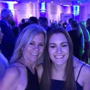 Meet your Posher, Debby